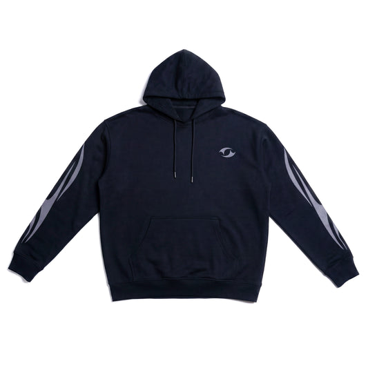 OFFLINE REFLECTIVE HOODIE