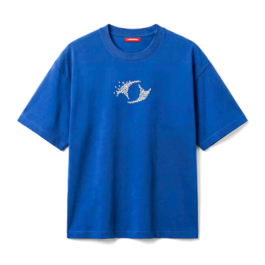 BLUE CURSOR TEE