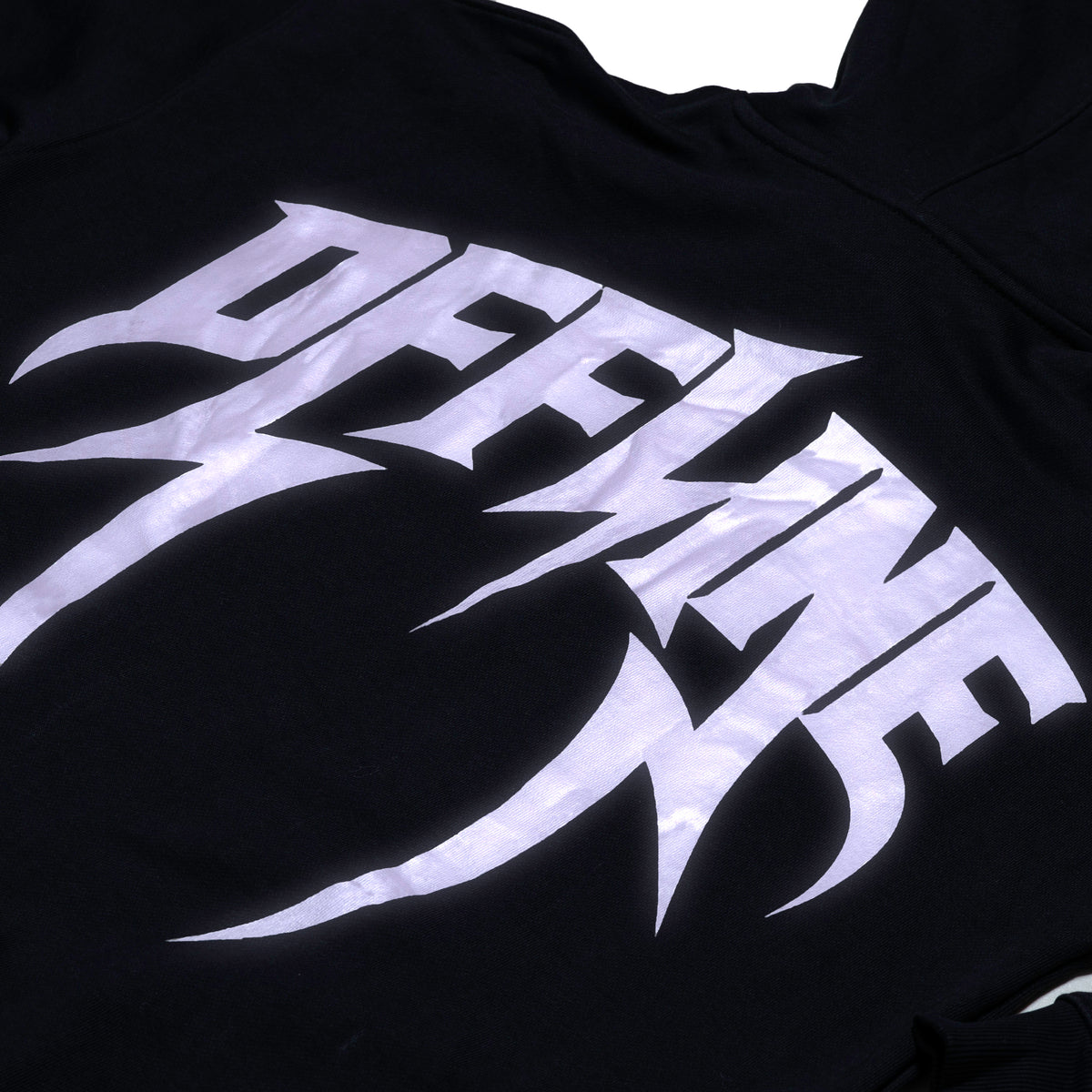 OFFLINE REFLECTIVE HOODIE