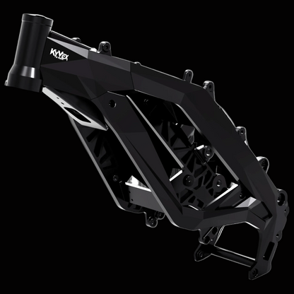 KyVex Billet Frame Compatible w/ Surron Light Bee X