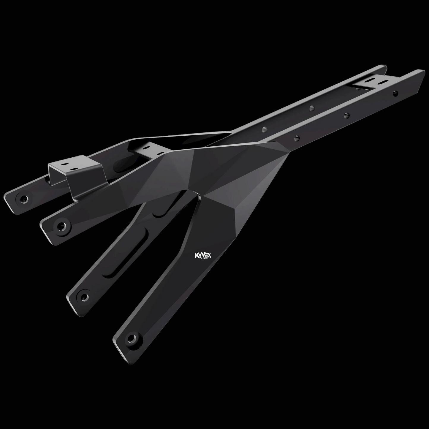 KyVex Billet Subframe Compatible w/ Surron Light Bee X