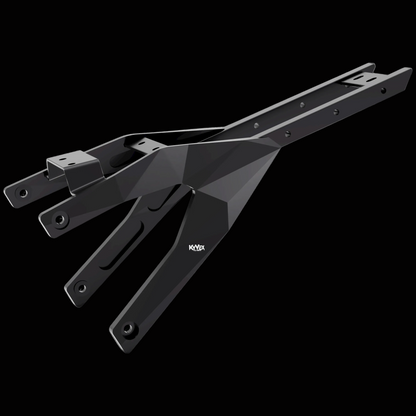 KyVex Billet Subframe Compatible w/ Surron Light Bee X