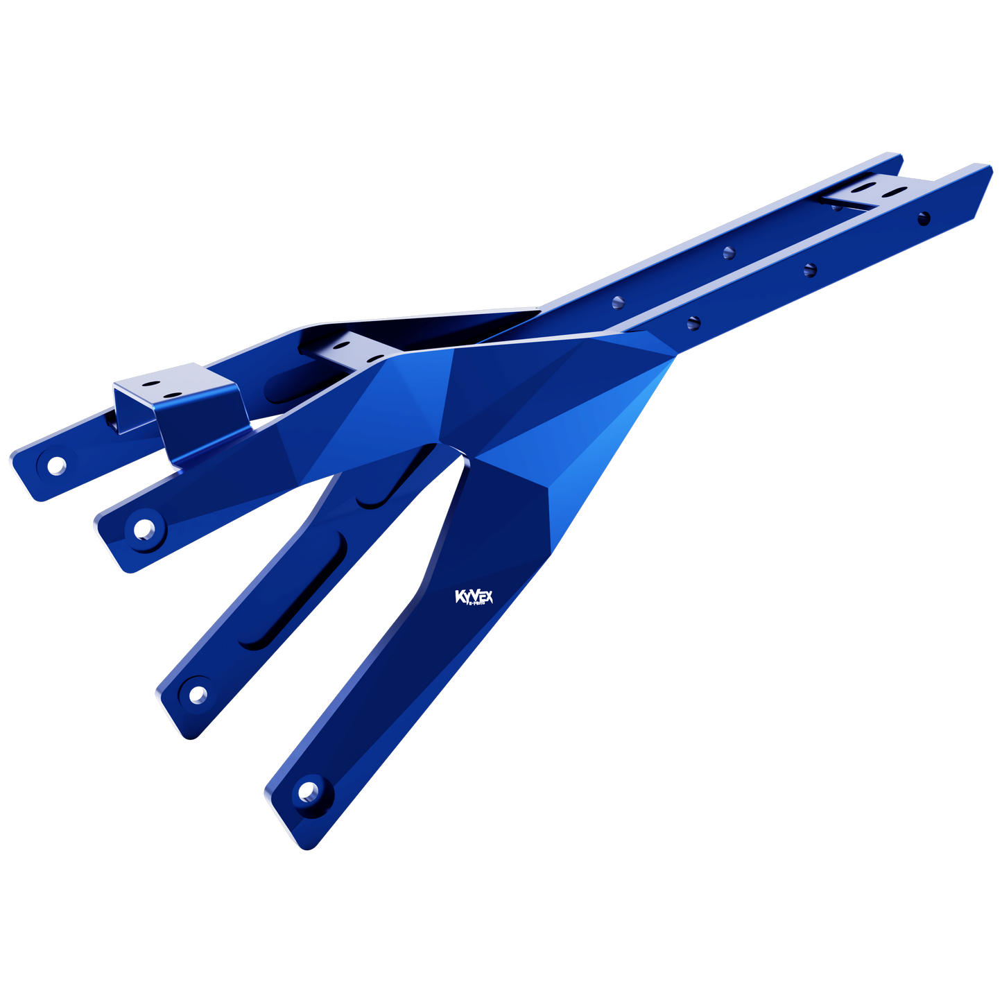 KyVex Billet Subframe Compatible w/ Surron Light Bee X