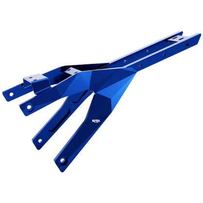 KyVex Billet Subframe Compatible w/ Surron Light Bee X