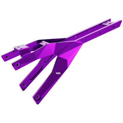 KyVex Billet Subframe Compatible w/ Surron Light Bee X