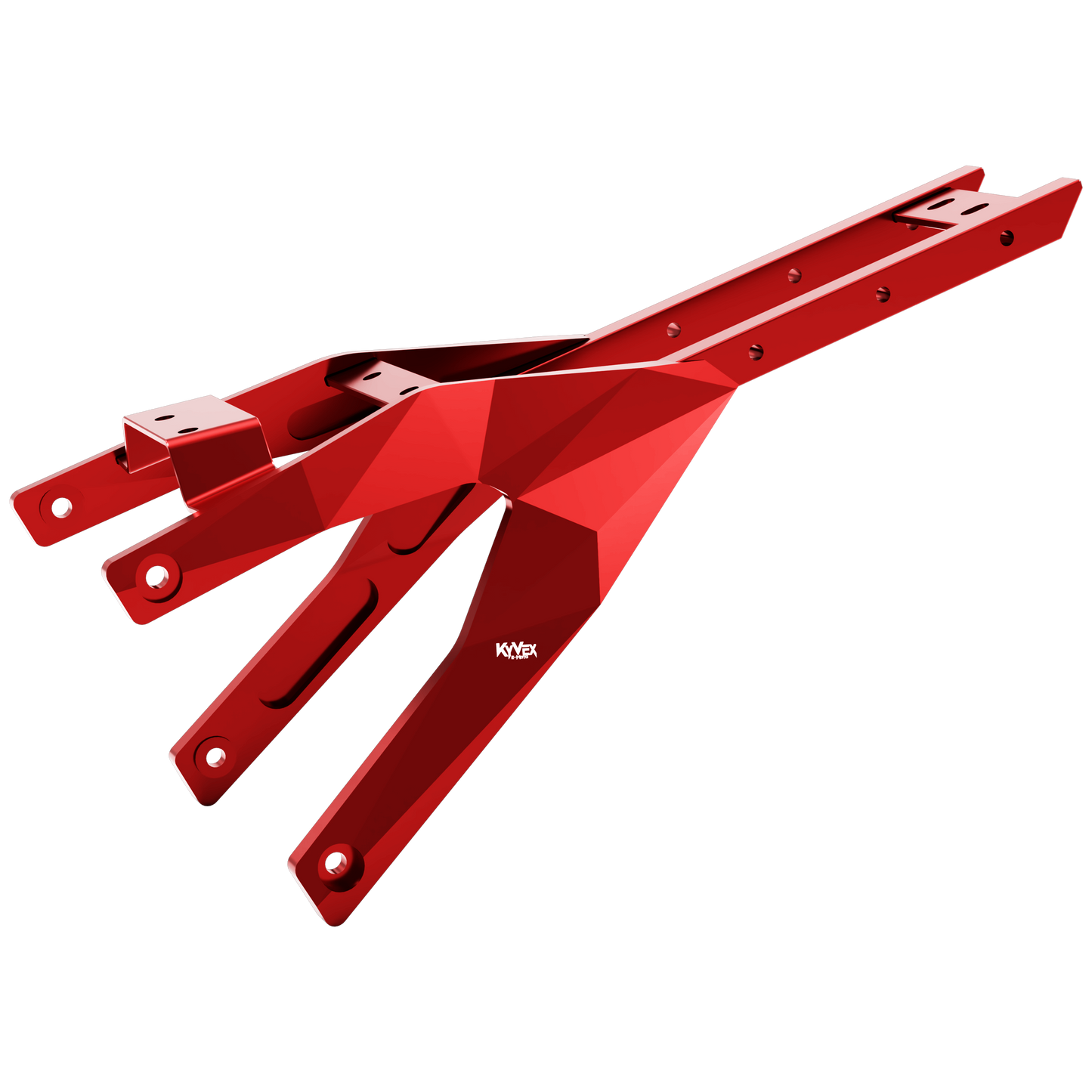KyVex Billet Subframe Compatible w/ Surron Light Bee X