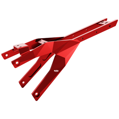 KyVex Billet Subframe Compatible w/ Surron Light Bee X