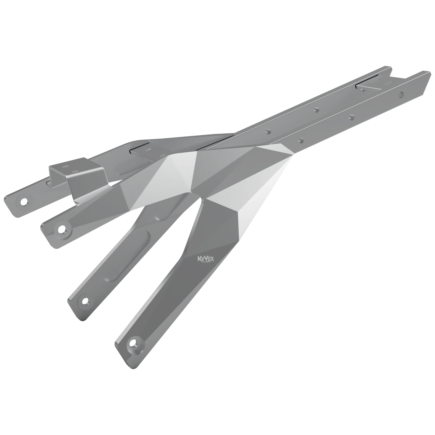KyVex Billet Subframe Compatible w/ Surron Light Bee X