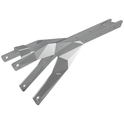 KyVex Billet Subframe Compatible w/ Surron Light Bee X