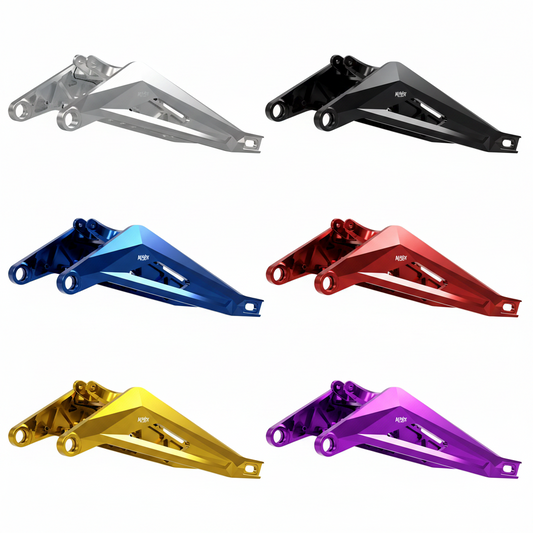 KyVex Billet Swing Arm Compatible w/ Surron Light Bee X