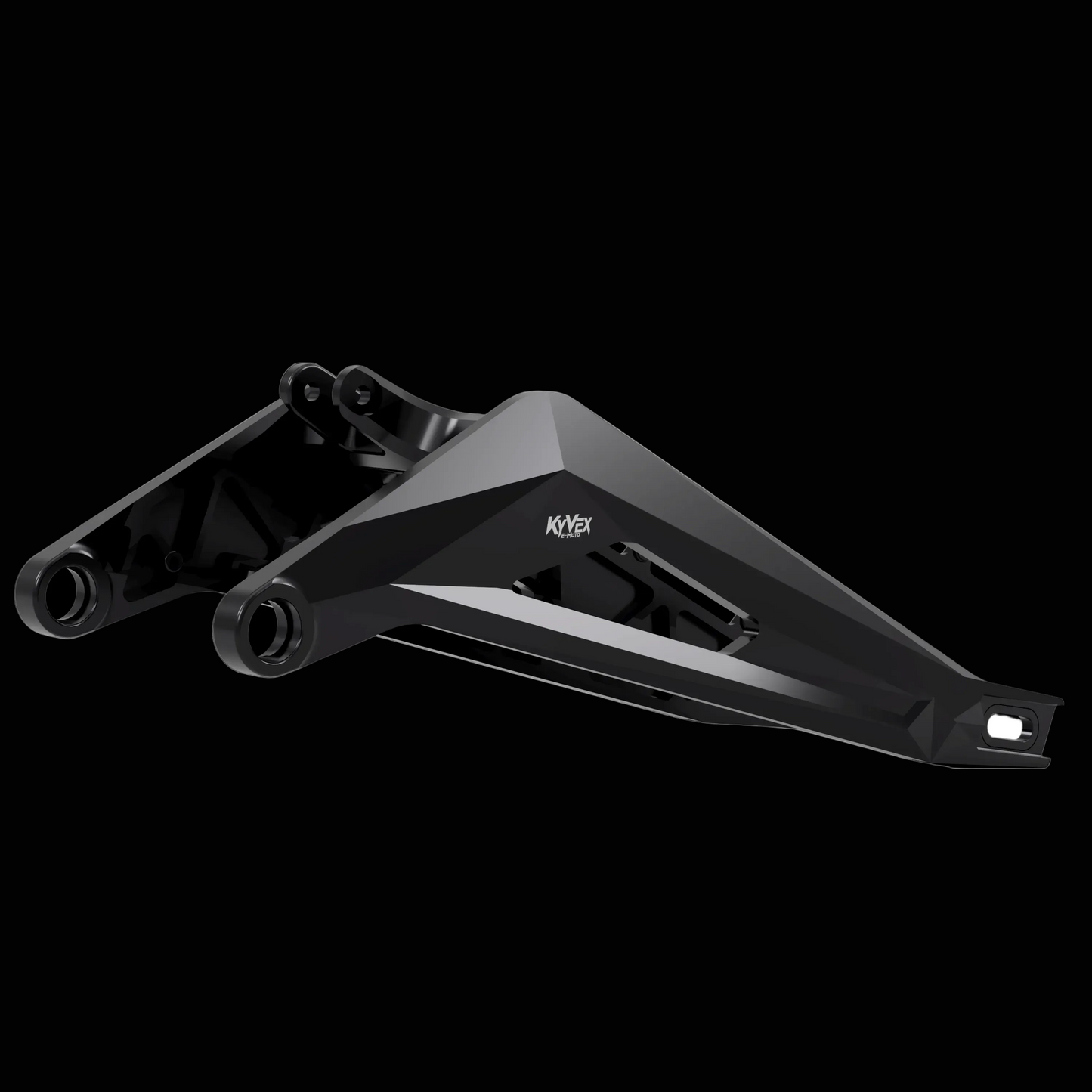 KyVex Billet Swing Arm Compatible w/ Surron Light Bee X