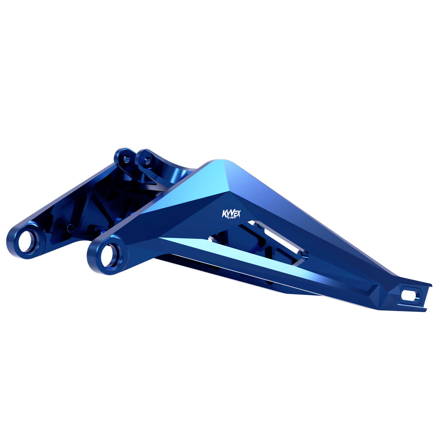 KyVex Billet Swing Arm Compatible w/ Surron Light Bee X