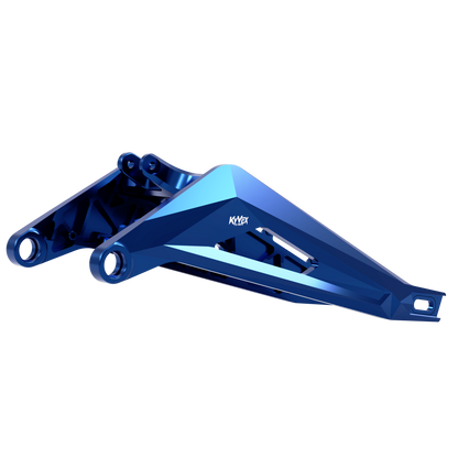 KyVex Billet Swing Arm Compatible w/ Surron Light Bee X