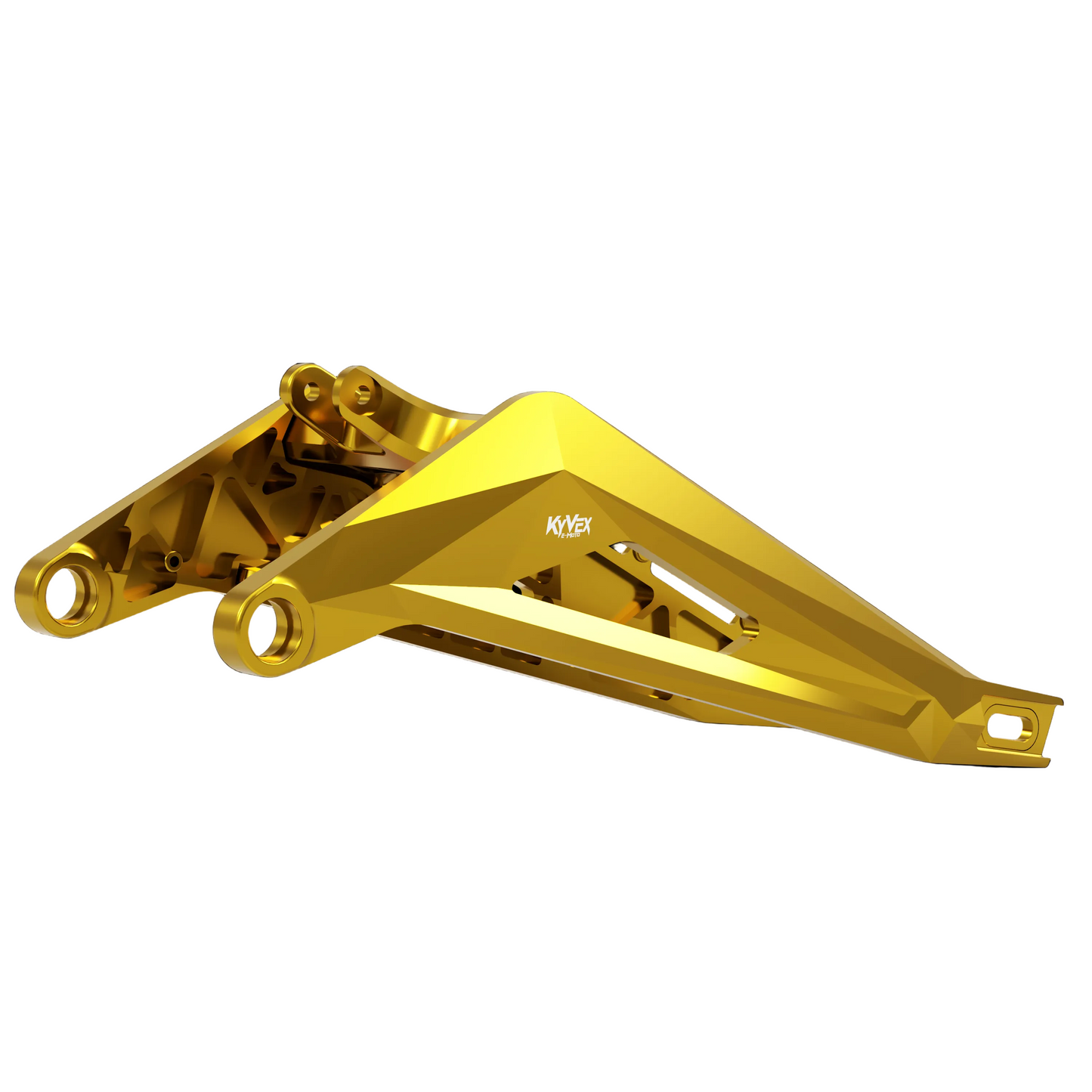 KyVex Billet Swing Arm Compatible w/ Surron Light Bee X