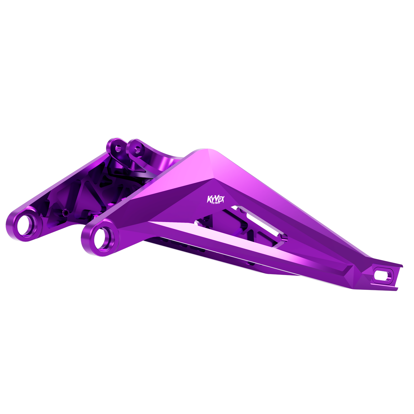 KyVex Billet Swing Arm Compatible w/ Surron Light Bee X