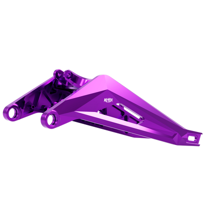 KyVex Billet Swing Arm Compatible w/ Surron Light Bee X