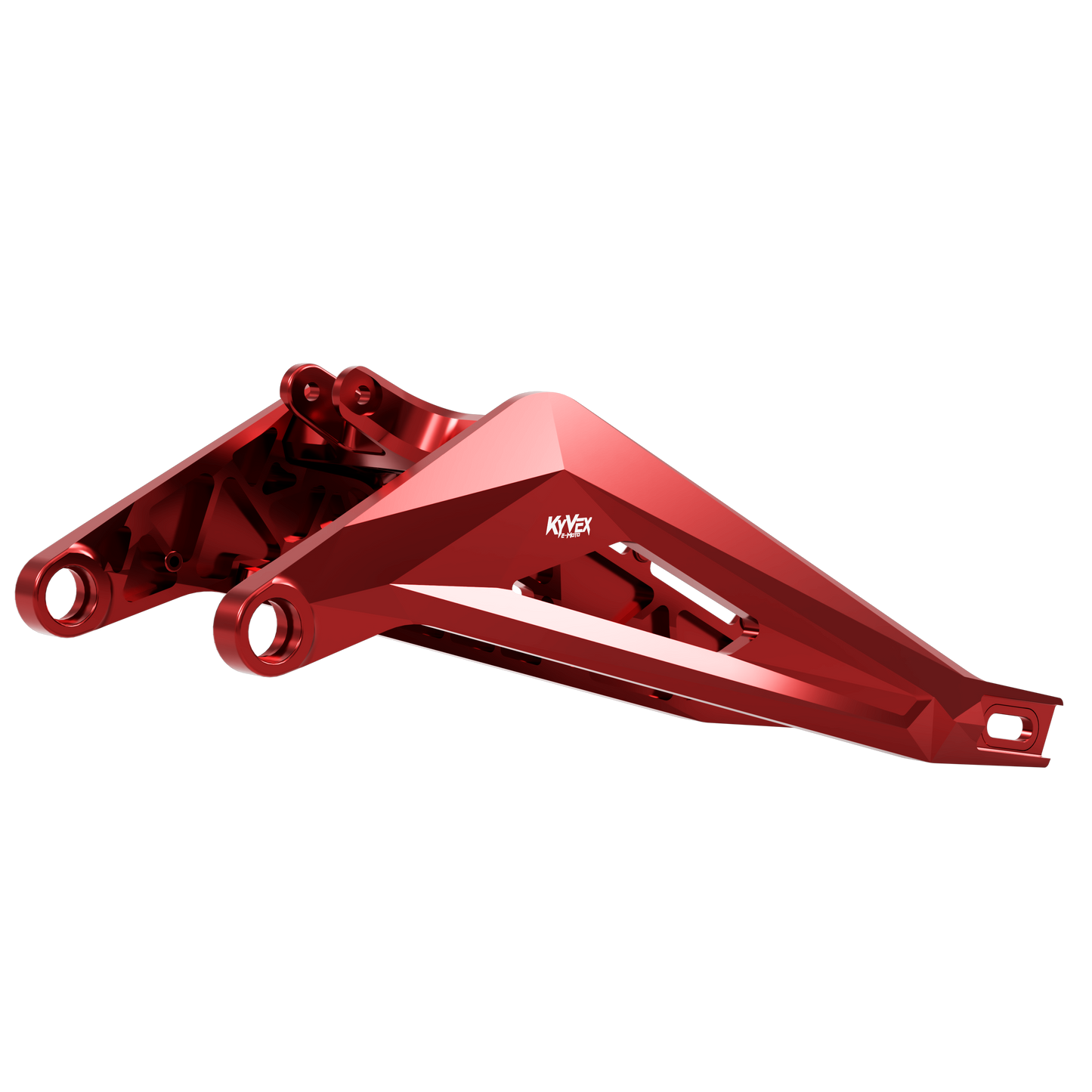 KyVex Billet Swing Arm Compatible w/ Surron Light Bee X