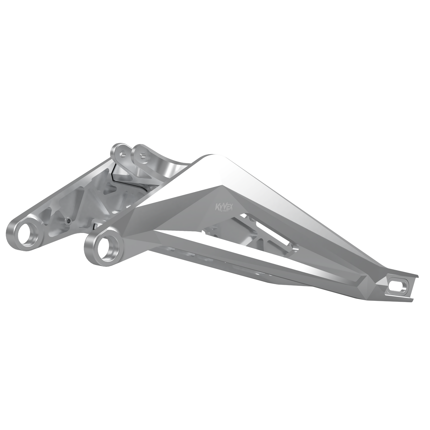 KyVex Billet Swing Arm Compatible w/ Surron Light Bee X