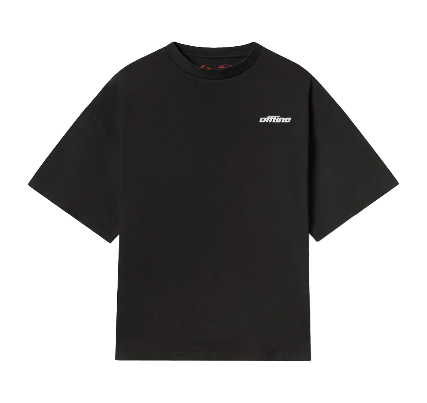 LOGO TEE