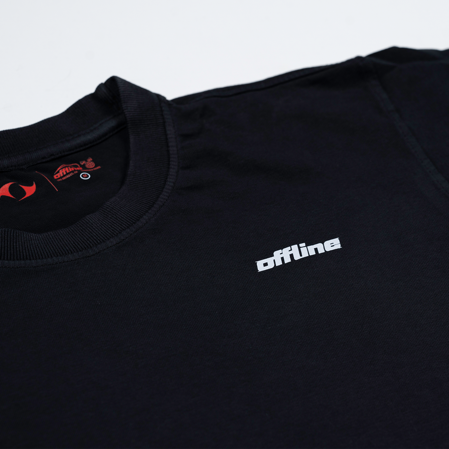 LOGO TEE