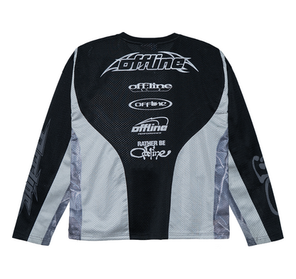 MOTO JERSEY
