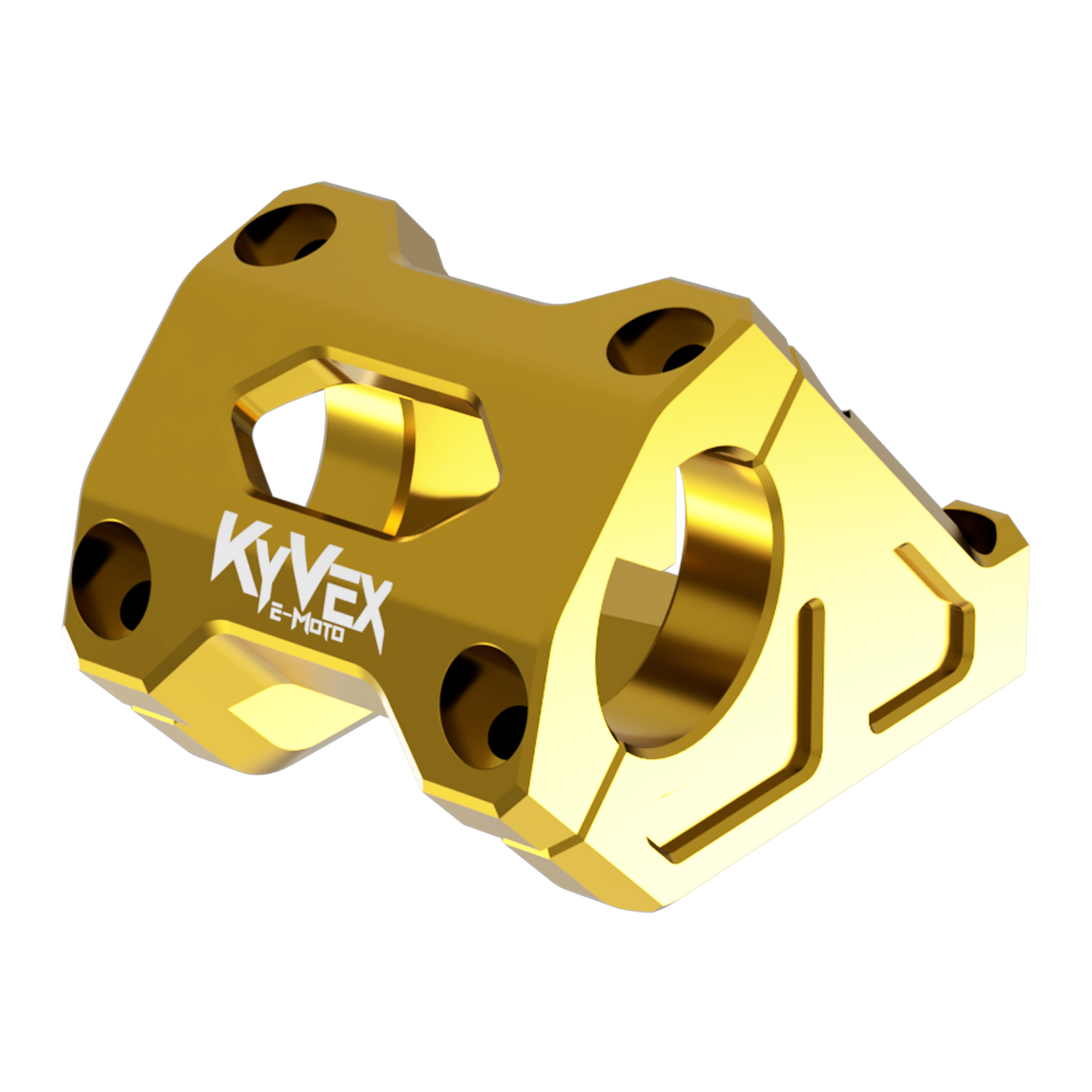 KyVex Billet Bar Mount