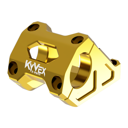 KyVex Billet Bar Mount