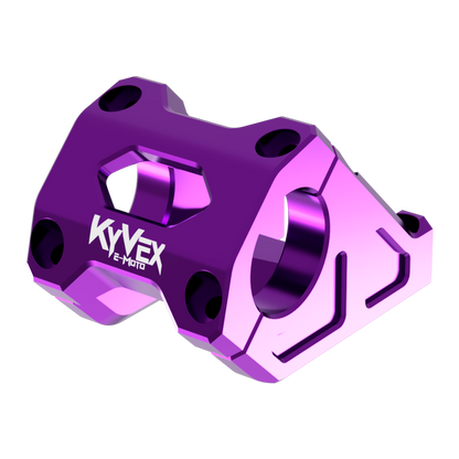 KyVex Billet Bar Mount