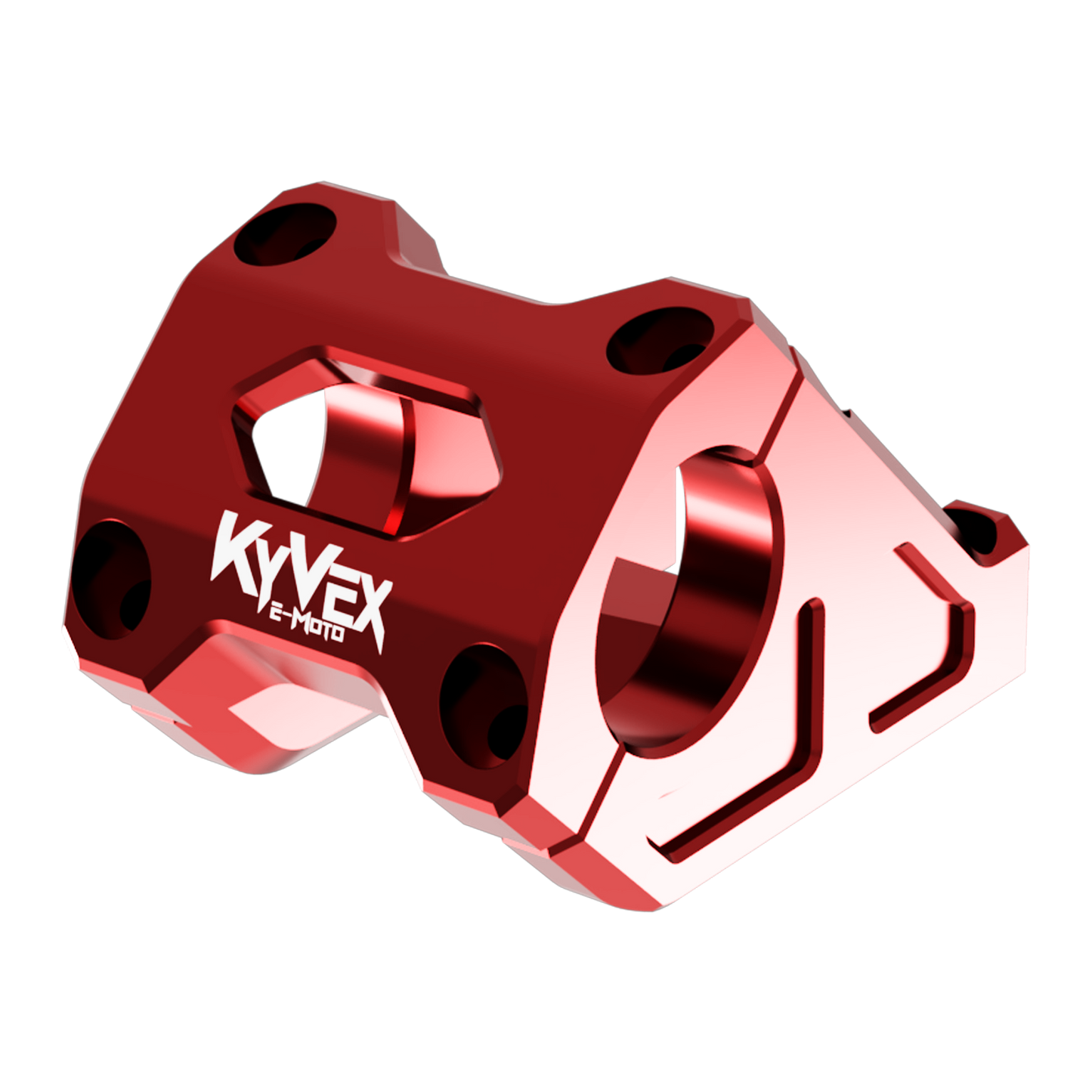 KyVex Billet Bar Mount