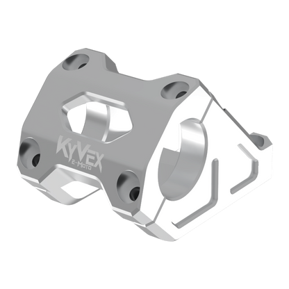 KyVex Billet Bar Mount