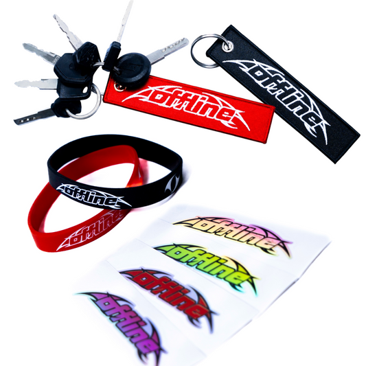OFFLINE ACCESSORY PACK