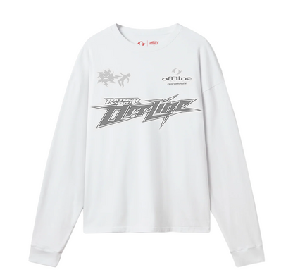 RBO LONGSLEEVE TEE