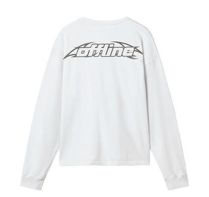 RBO LONGSLEEVE TEE