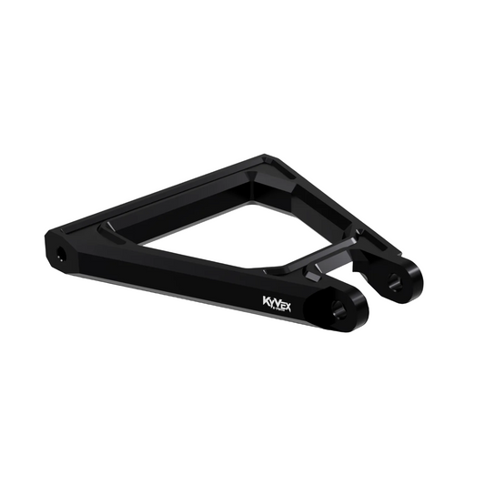 KyVex Billet Rear Suspension Triangle Compatible w/ Light Bee X