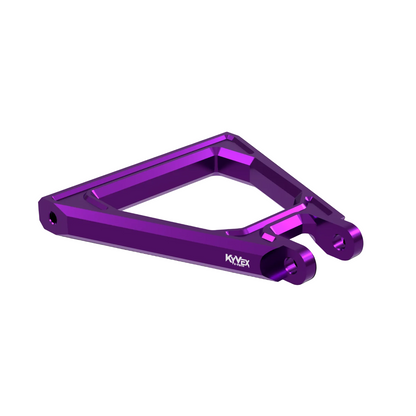 KyVex Billet Rear Suspension Triangle Compatible w/ Light Bee X