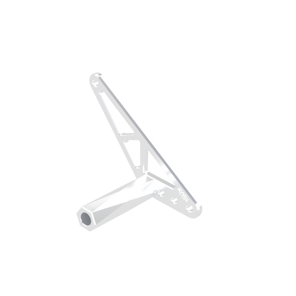 KyVex Surron Light Bee X Compatible Billet Shift Lock