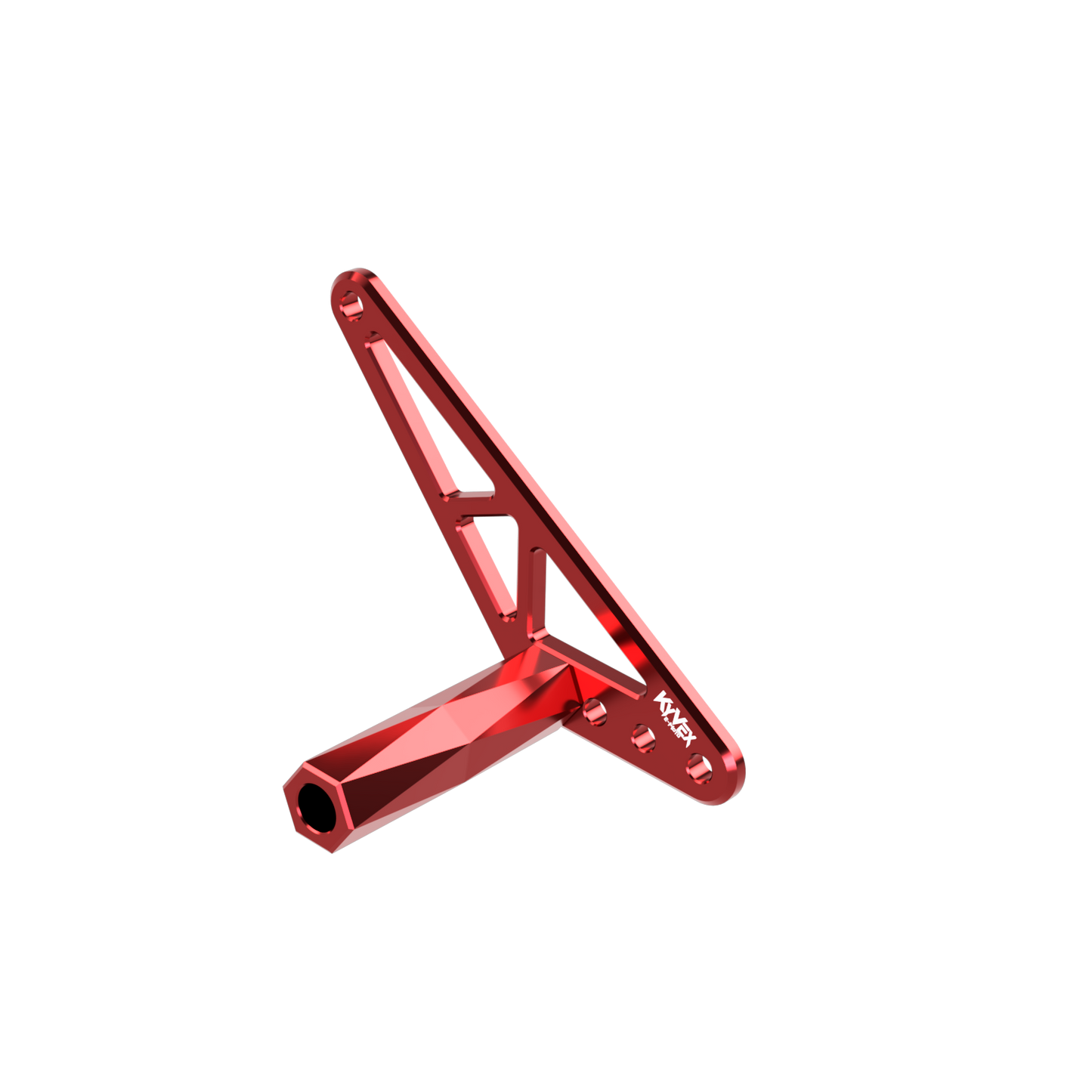 KyVex Surron Light Bee X Compatible Billet Shift Lock