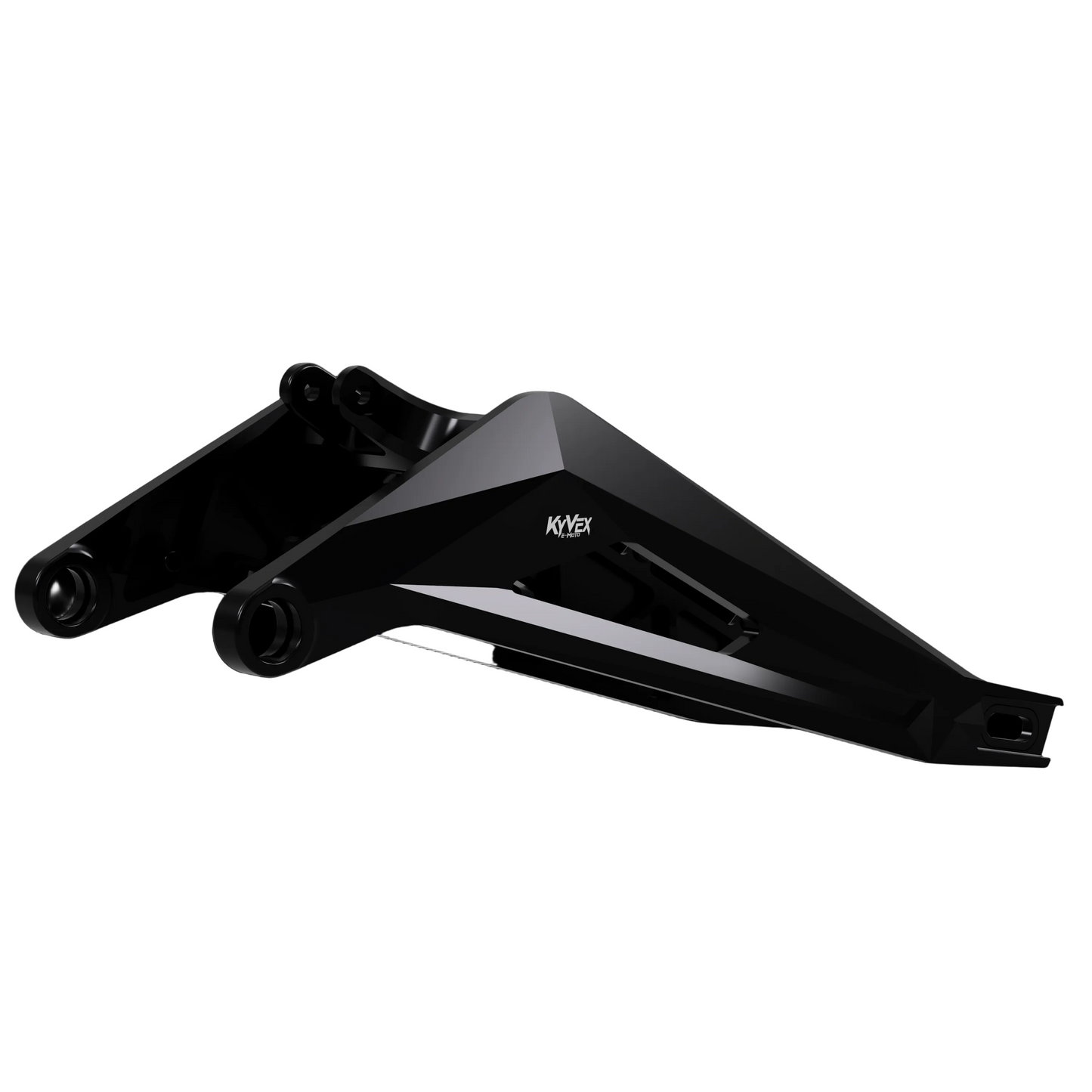 KyVex Billet Swing Arm Compatible w/ Surron Light Bee X