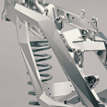 KyVex Billet Frame Compatible w/ Surron Light Bee X