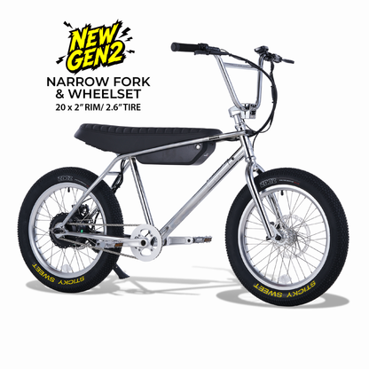 Ultra Ripster - Gen 2