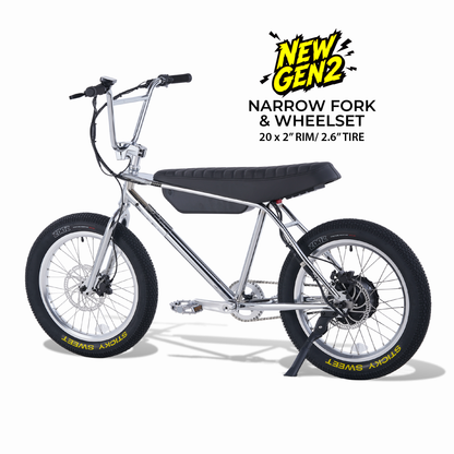 Ultra Ripster - Gen 2