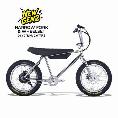 Ultra Ripster - Gen 2