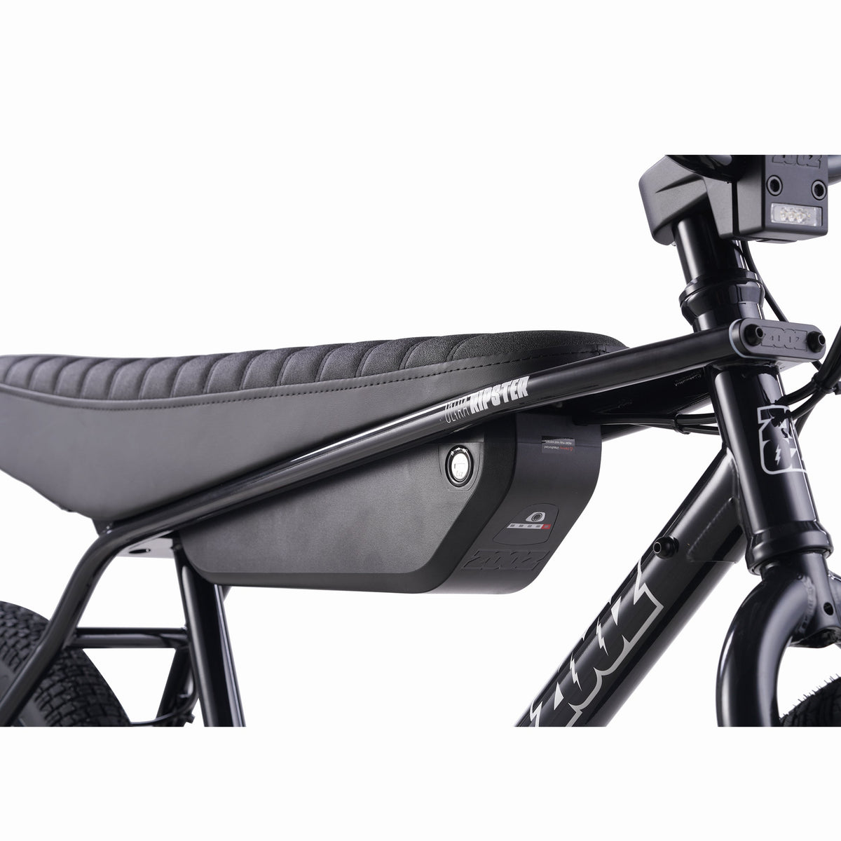 Ultra Ripster - Gen 2
