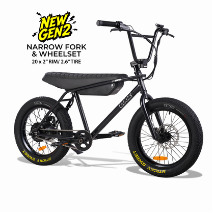 Ultra Ripster - Gen 2