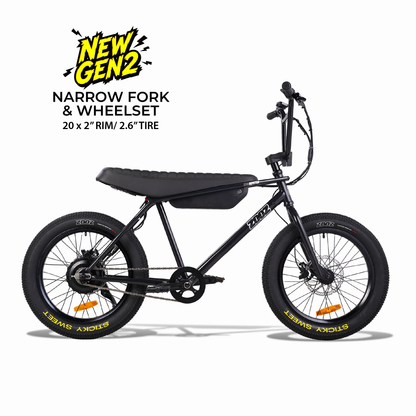 Ultra Ripster - Gen 2