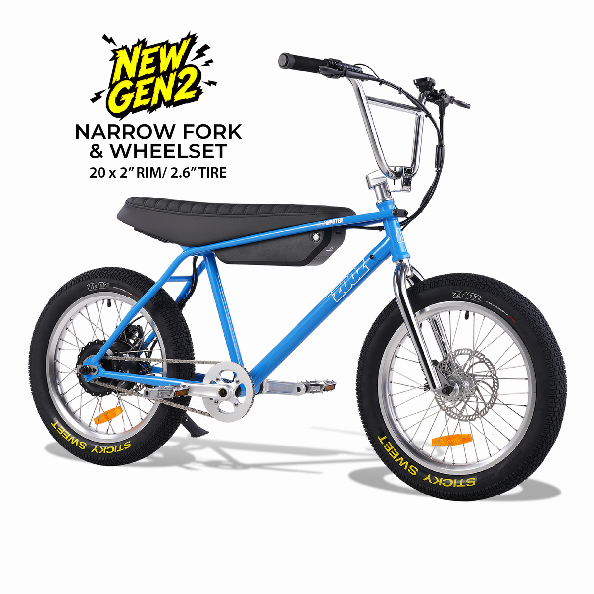 Ultra Ripster - Gen 2