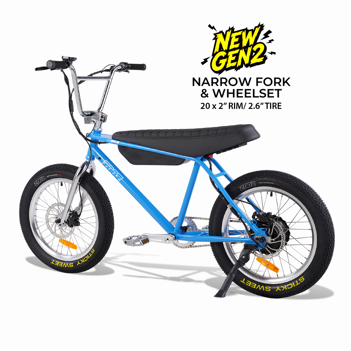 Ultra Ripster - Gen 2