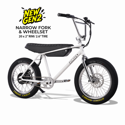 Ultra Ripster - Gen 2