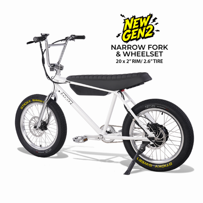 Ultra Ripster - Gen 2