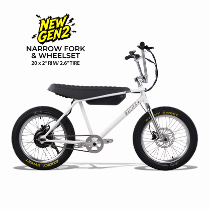 Ultra Ripster - Gen 2